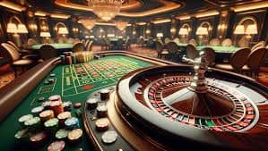 bet 599-এর শান্ত ফুটার ও নীতিমালা অংশ