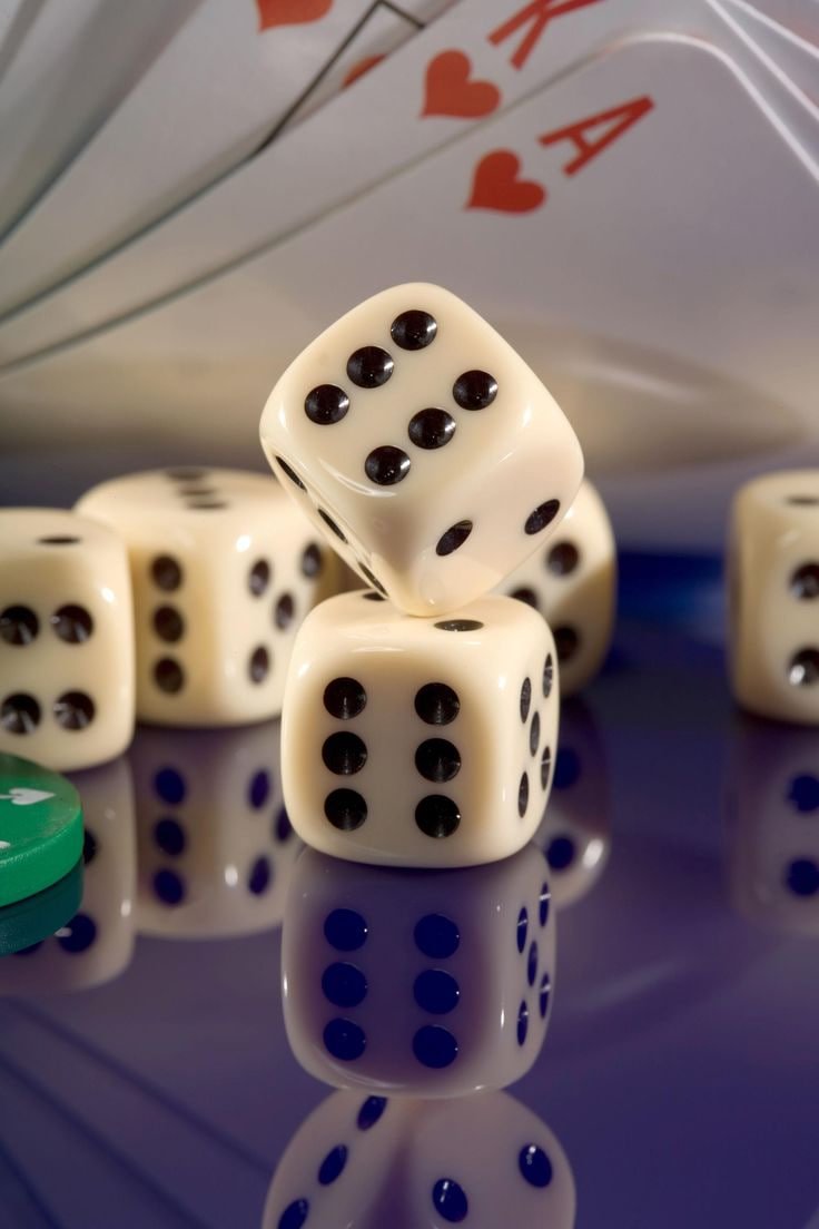 bet 599-এ নরম রঙের স্লট থিম