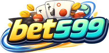 bet 599 লোগো